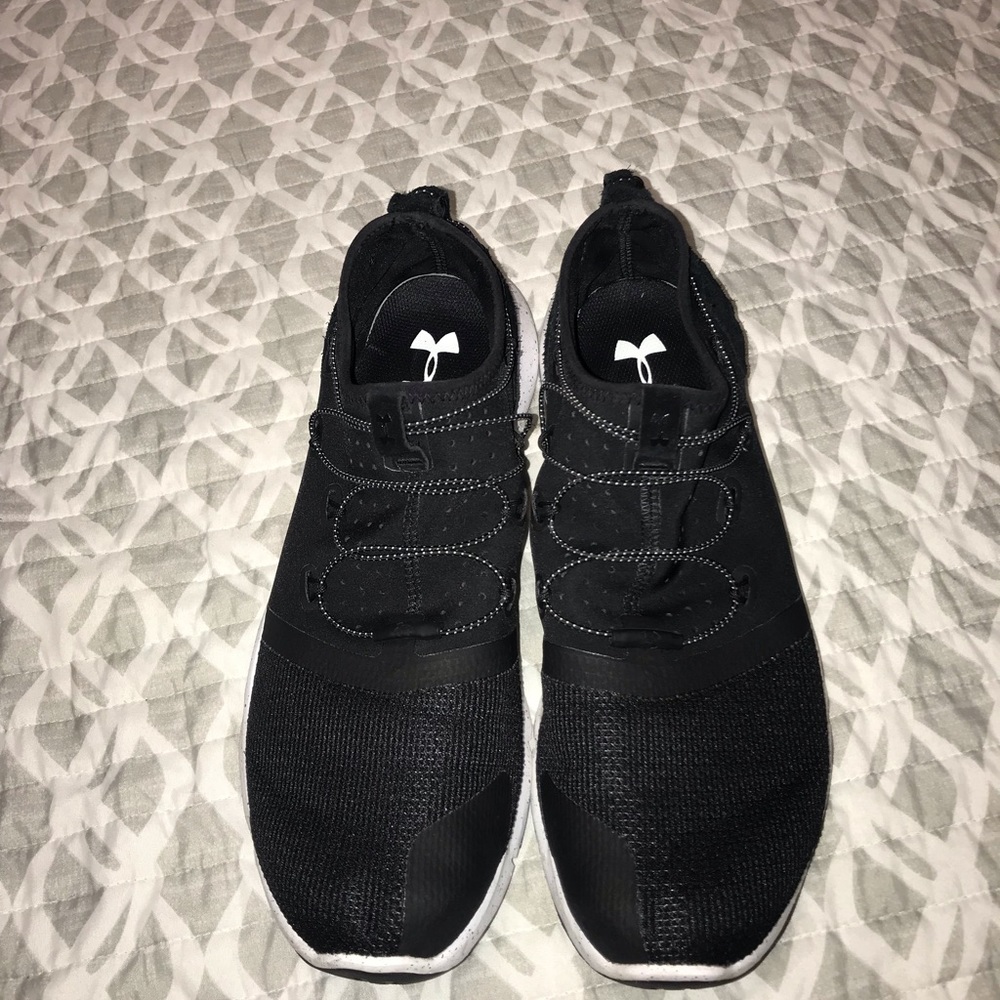 Under armour shoes